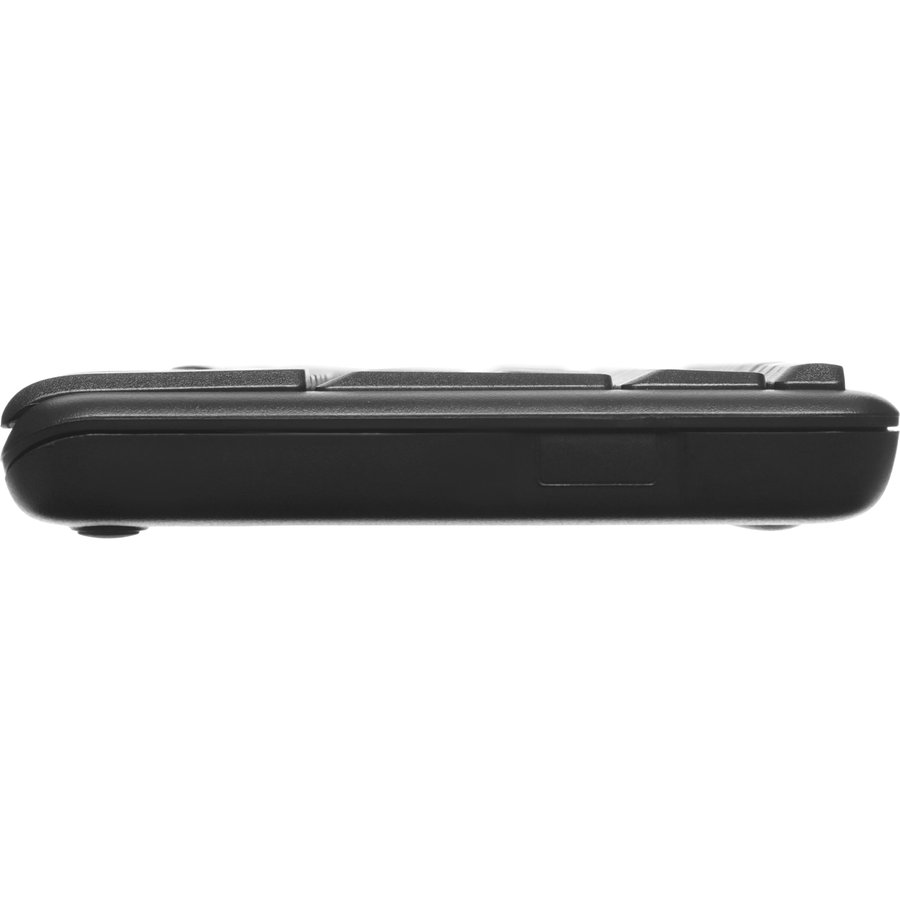 Logitech Wireless Desktop MK220 (920-003236) Черный