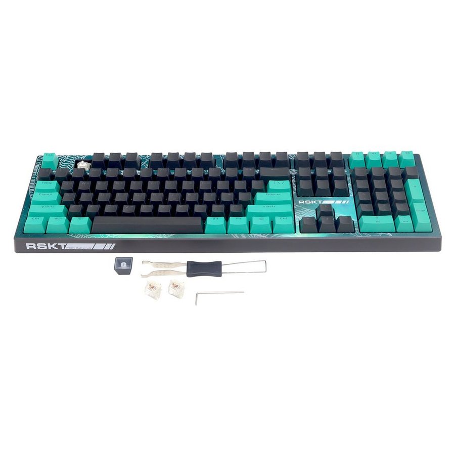 Raskat KM002 UV (KM002-UV-GRAY)