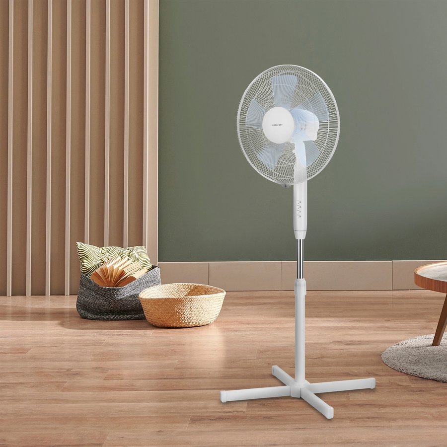 COOLFORT CF-2029