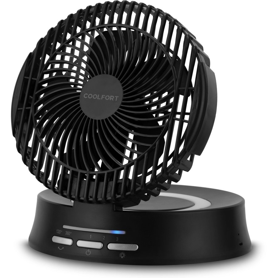 COOLFORT CF-2000