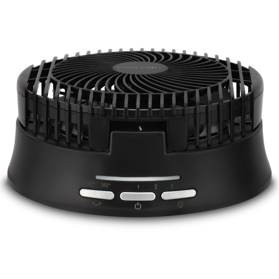 COOLFORT CF-2000