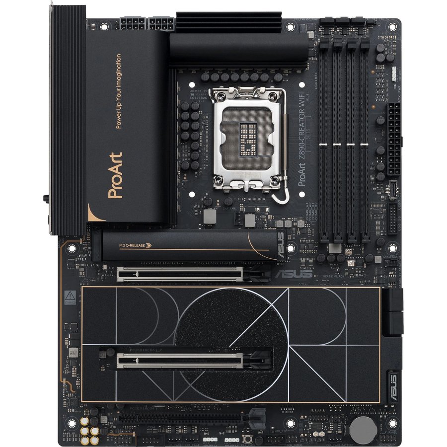 ASUS PROART Z890-CREATOR WIFI (90MB1JD0-M0EAY0)