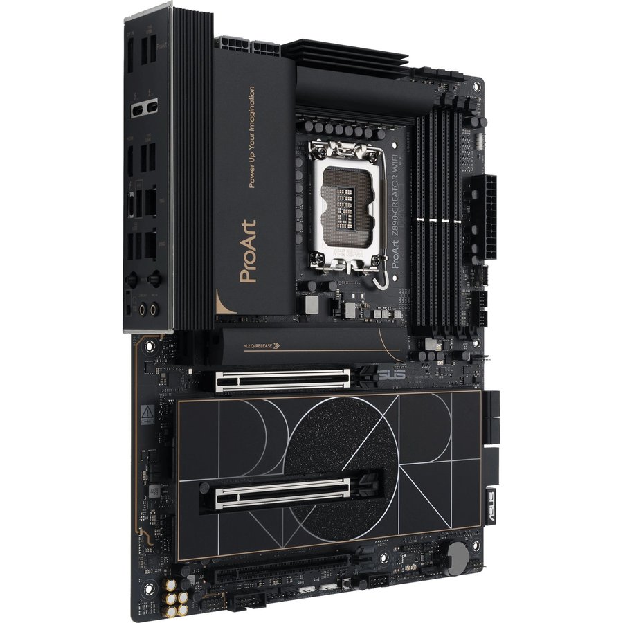 ASUS PROART Z890-CREATOR WIFI (90MB1JD0-M0EAY0)