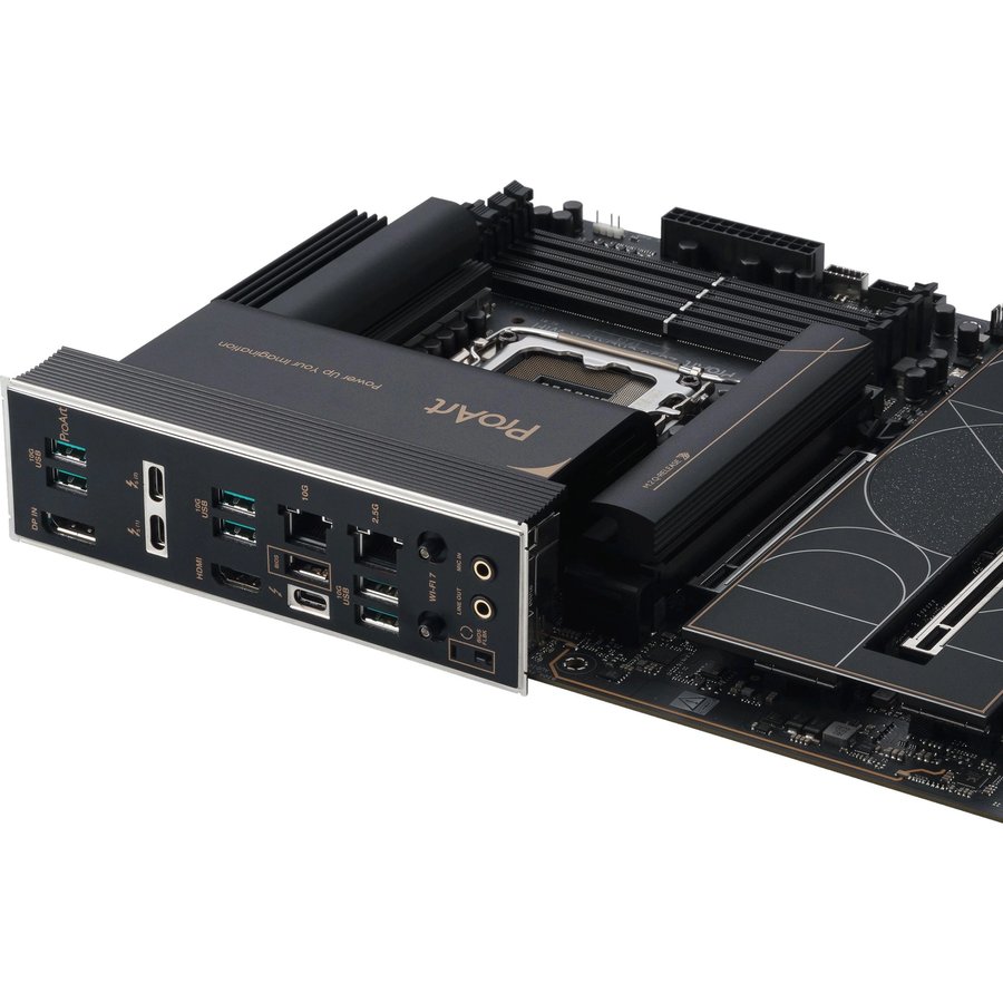 ASUS PROART Z890-CREATOR WIFI (90MB1JD0-M0EAY0)