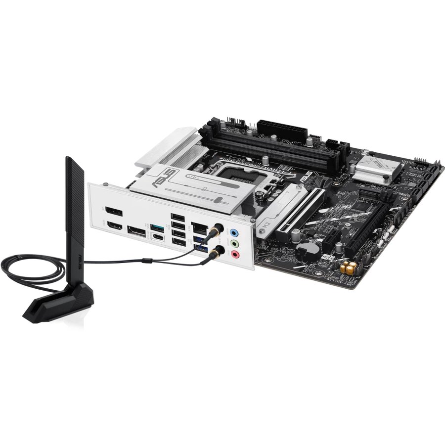 ASUS PRIME B860M-A WIFI (90MB1JY0-M0EAY0)