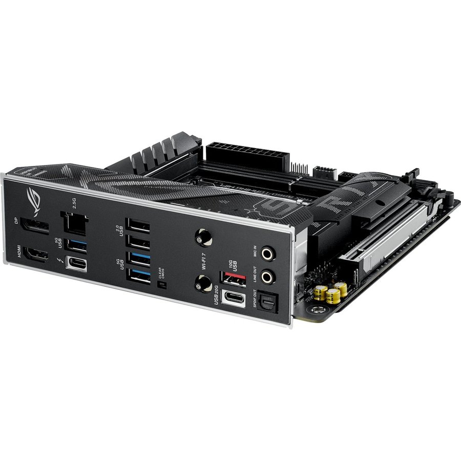 ASUS ROG STRIX B860-I GAMING WIFI (90MB1JB0-M0EAY0)