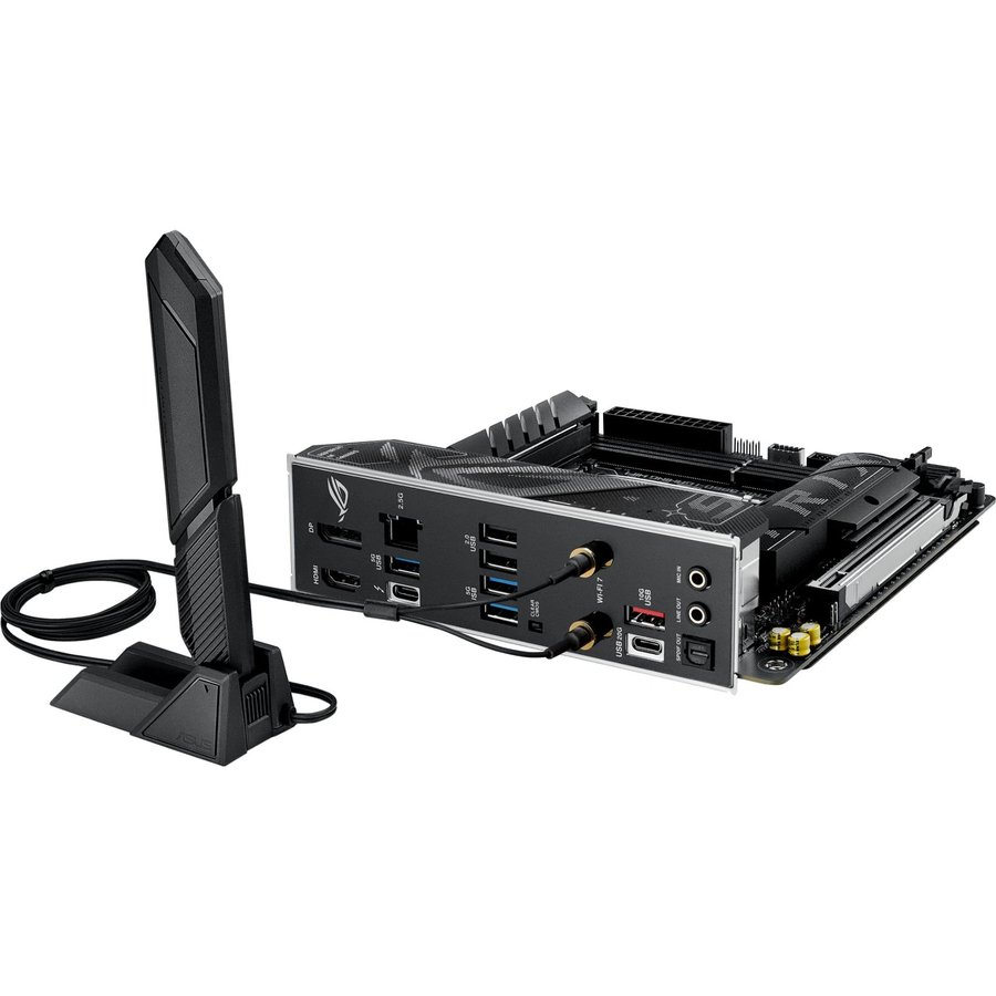 ASUS ROG STRIX B860-I GAMING WIFI (90MB1JB0-M0EAY0)