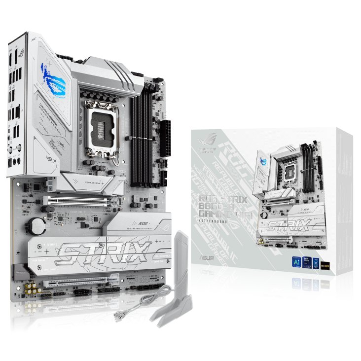 ASUS ROG STRIX B860-A GAMING WIFI (90MB1JI0-M0EAY0)