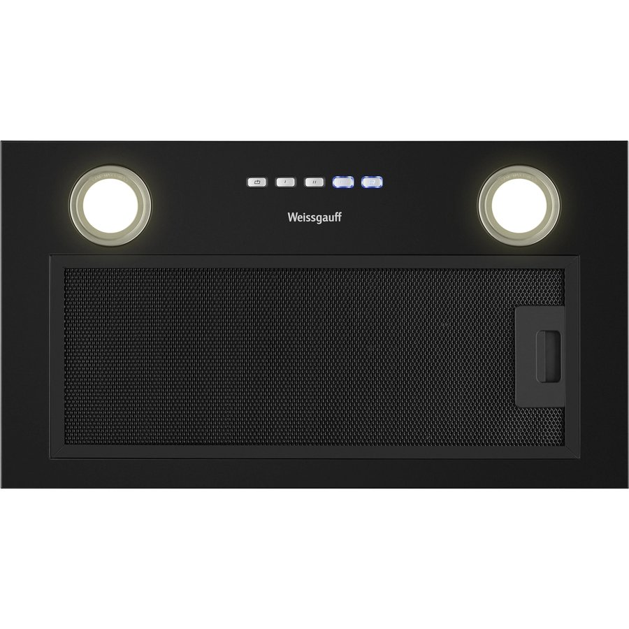 WEISSGAUFF Fiona 60 BL (433179) Черный