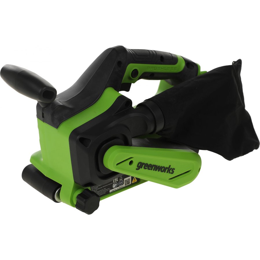 GREENWORKS G24BS (3100607)