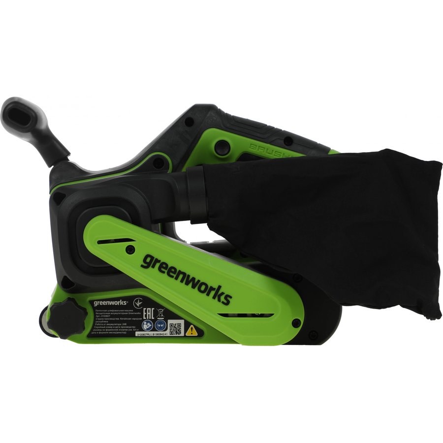 GREENWORKS G24BS (3100607)