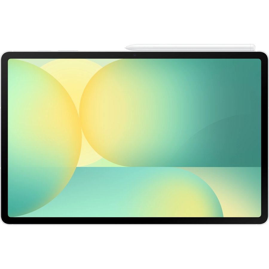 Samsung Galaxy Tab S10 FE+ 8/128Gb 5G (SM-X626BZSRCAU) Silver