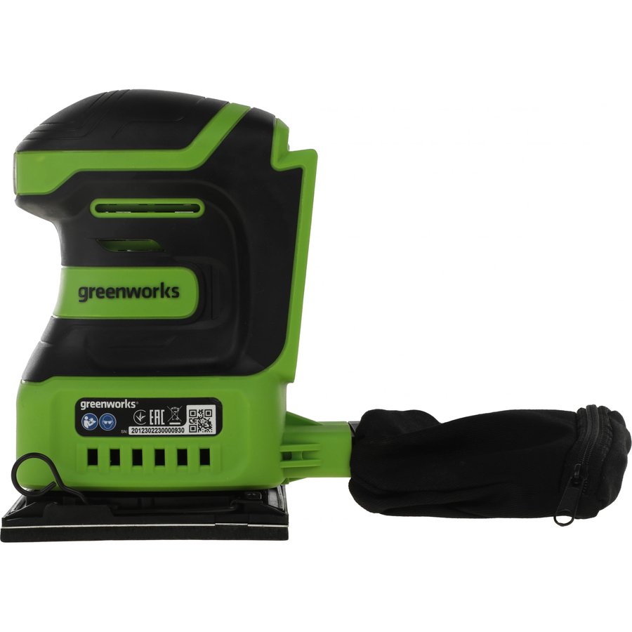 GREENWORKS G24SS14 (3100507)