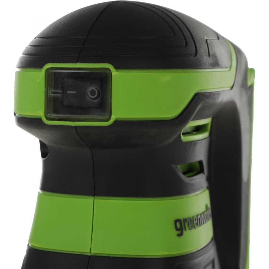 GREENWORKS G24SS14 (3100507)