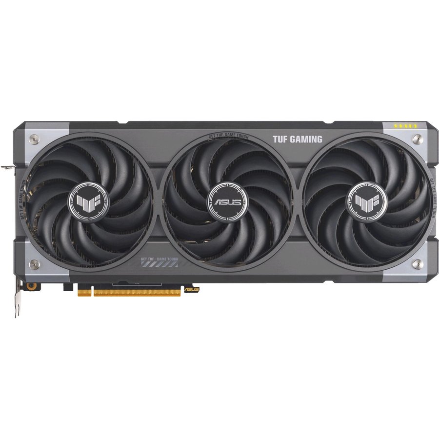 ASUS OC 16Gb AMD Radeon RX 9070 XT (TUF-RX9070XT-O16G-GAMING)