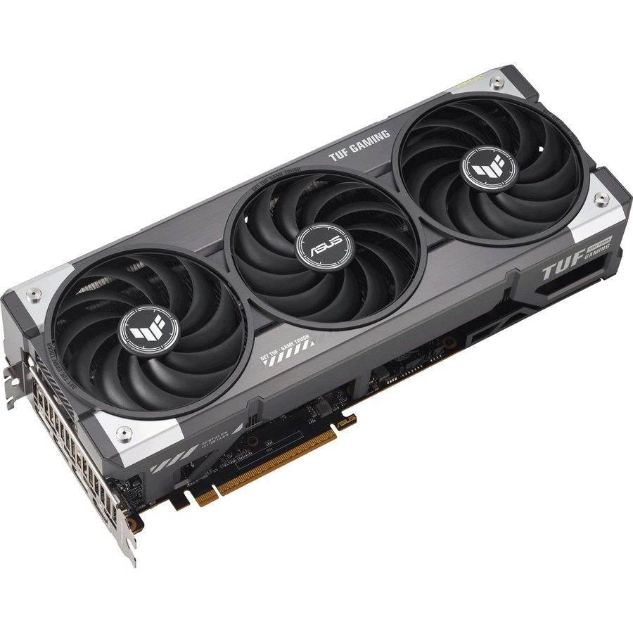ASUS OC 16Gb AMD Radeon RX 9070 XT (TUF-RX9070XT-O16G-GAMING)