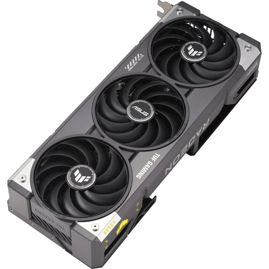 ASUS OC 16Gb AMD Radeon RX 9070 XT (TUF-RX9070XT-O16G-GAMING)