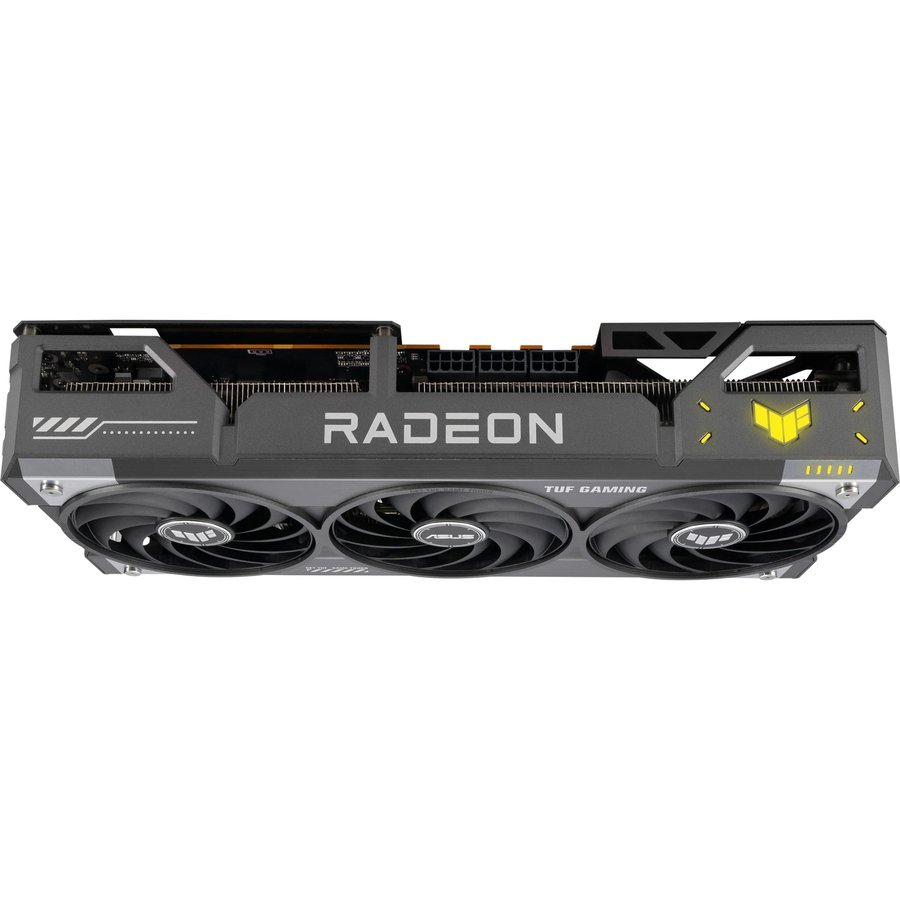ASUS OC 16Gb AMD Radeon RX 9070 XT (TUF-RX9070XT-O16G-GAMING)
