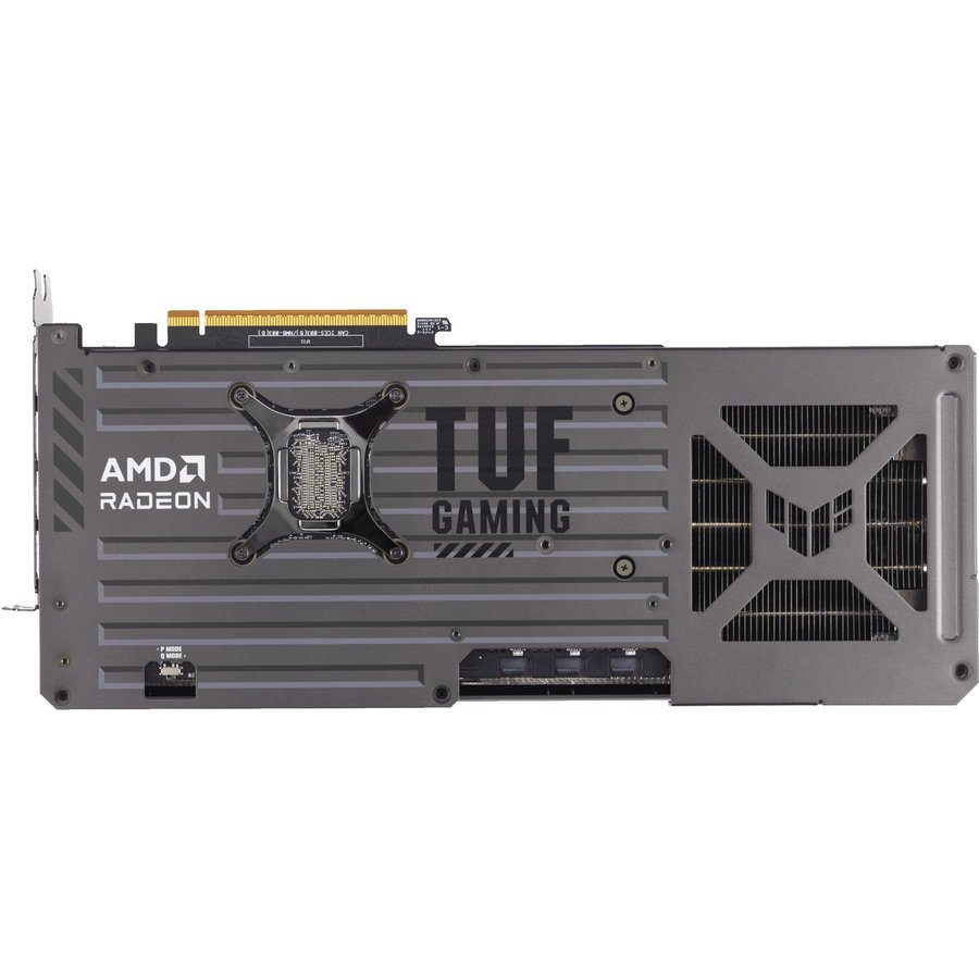 ASUS OC 16Gb AMD Radeon RX 9070 XT (TUF-RX9070XT-O16G-GAMING)