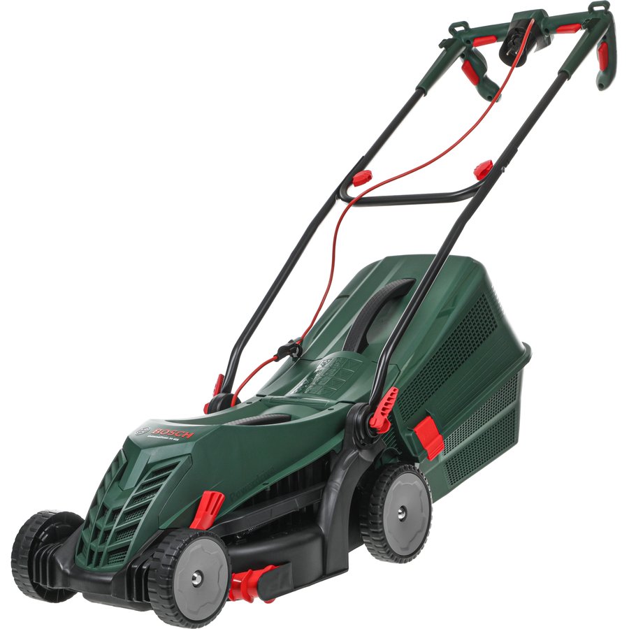 Bosch UniversalRotak 34-405, 34см, несамоходная (06008A6401)