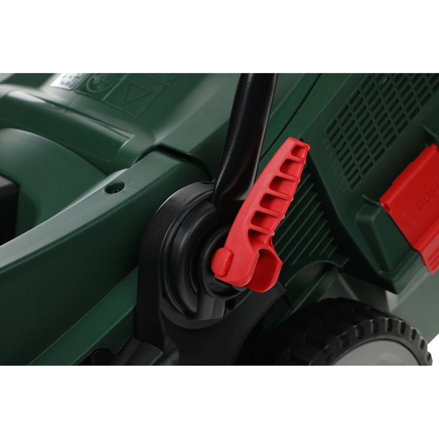 Bosch UniversalRotak 34-405, 34см, несамоходная (06008A6401)