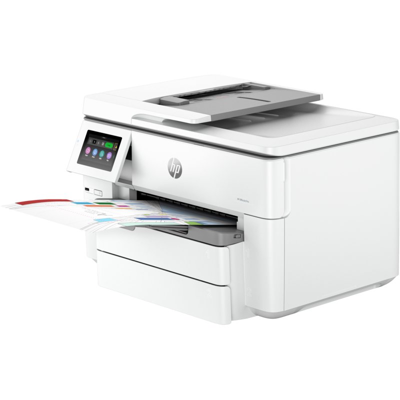 HP OfficeJet Pro 9730 (537P5C)