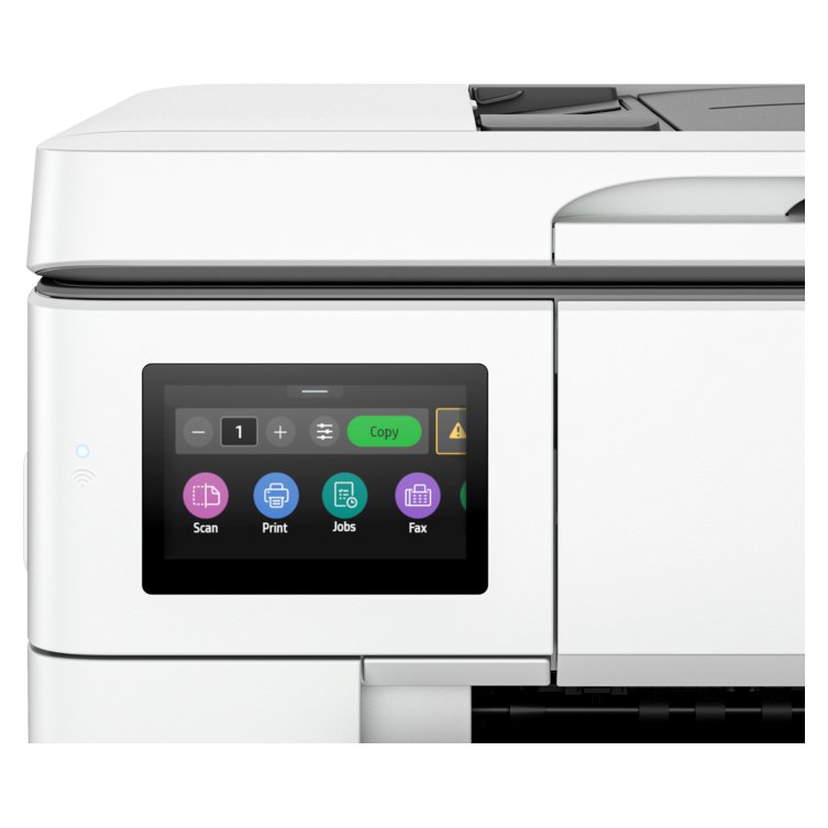 HP OfficeJet Pro 9730 (537P5C)