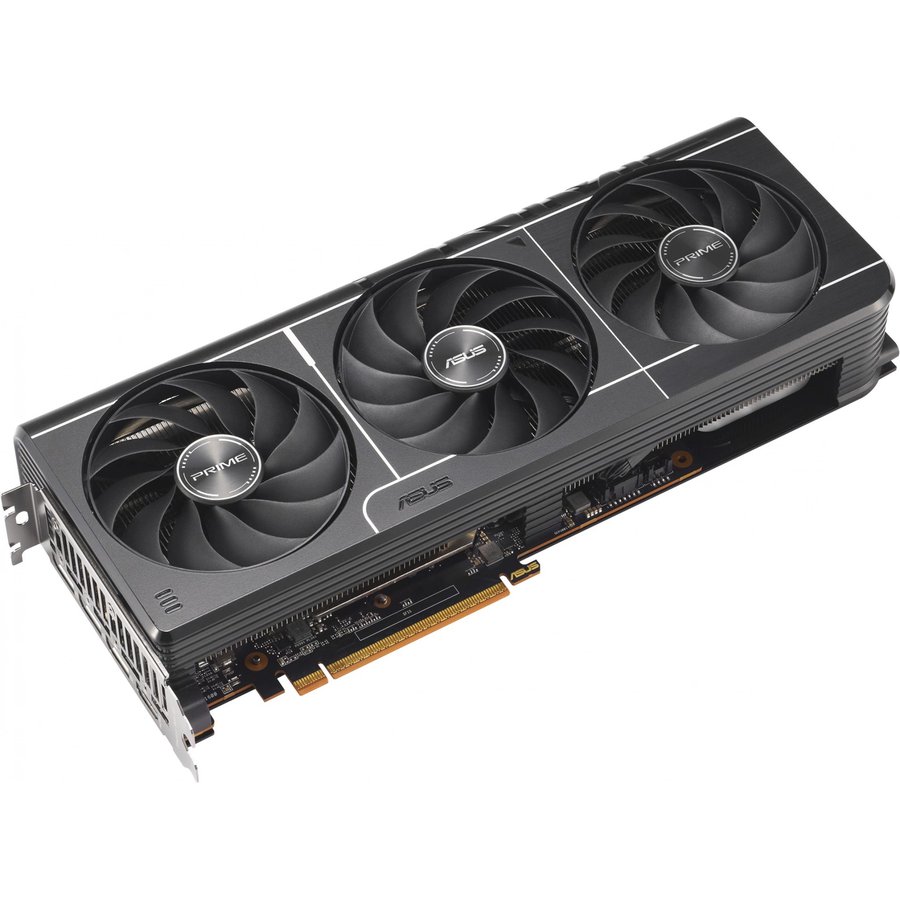 ASUS OC 16Gb AMD Radeon RX 9070 XT (PRIME-RX9070XT-O16G)