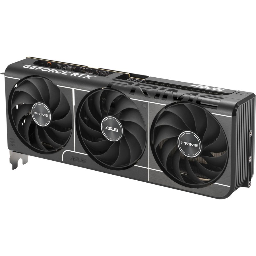 ASUS PRIME OC 16Gb NVIDIA GeForce RTX 5060 Ti (PRIME-RTX5060TI-O16G)