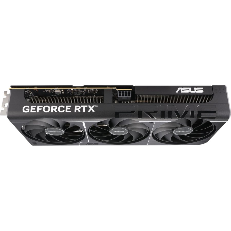 ASUS PRIME OC 16Gb NVIDIA GeForce RTX 5060 Ti (PRIME-RTX5060TI-O16G)