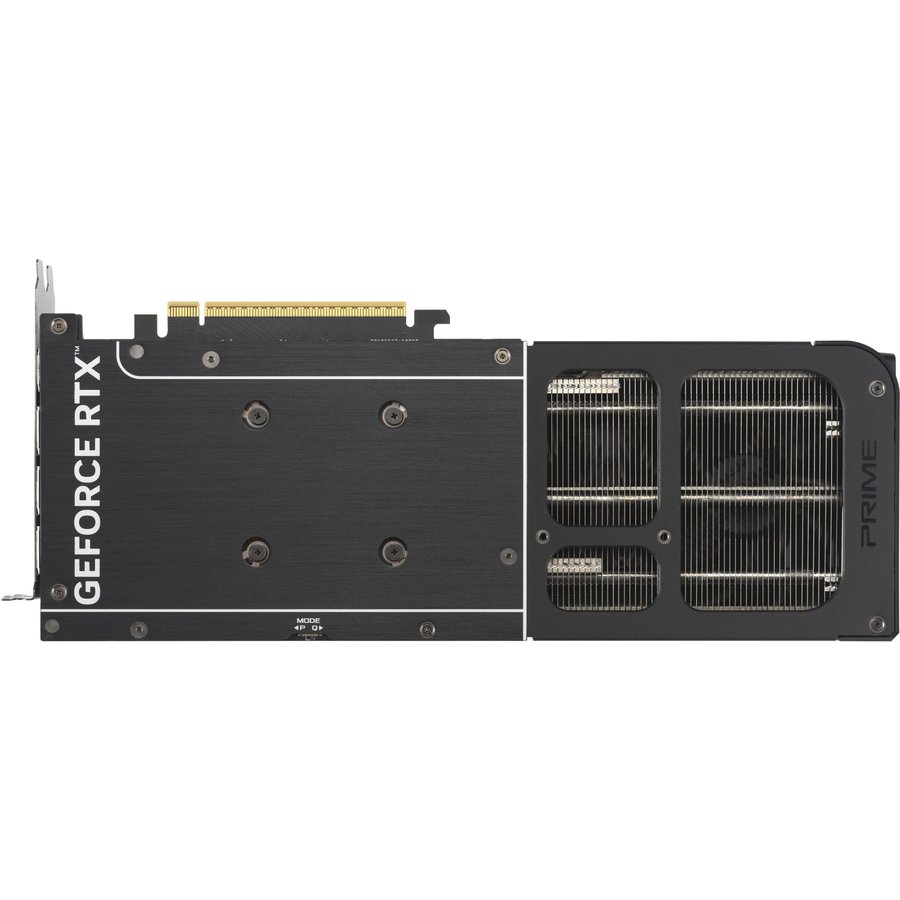 ASUS PRIME OC 16Gb NVIDIA GeForce RTX 5060 Ti (PRIME-RTX5060TI-O16G)