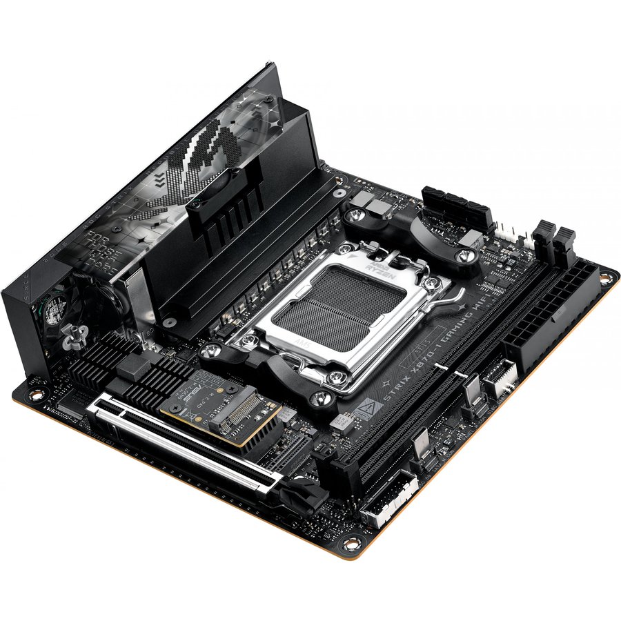 ASUS ROG STRIX X870-I GAMING WIFI