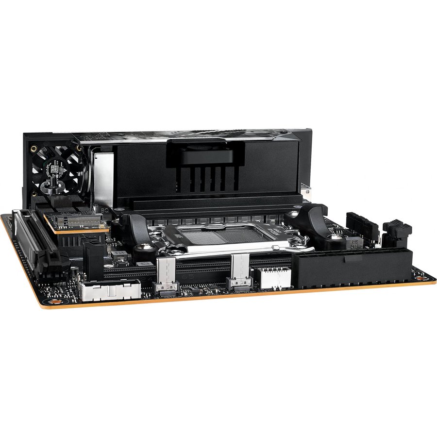 ASUS ROG STRIX X870-I GAMING WIFI