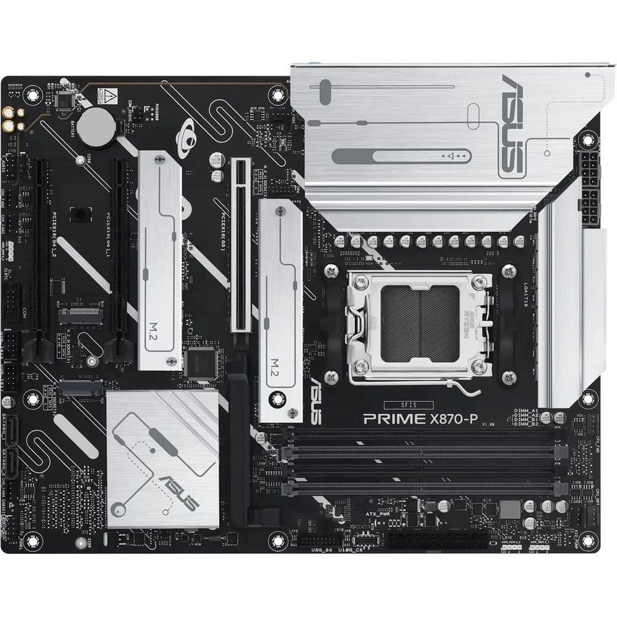 ASUS PRIME X870-P