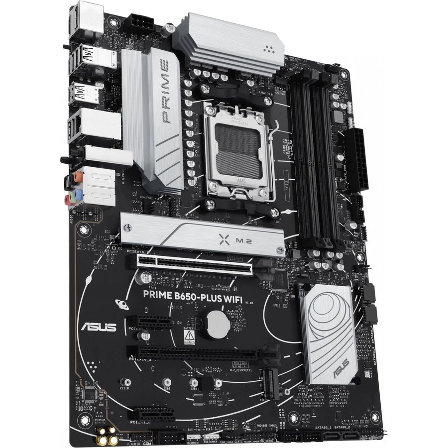 ASUS PRIME B650-PLUS WIFI