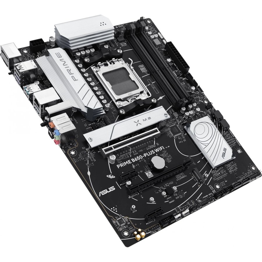 ASUS PRIME B650-PLUS WIFI