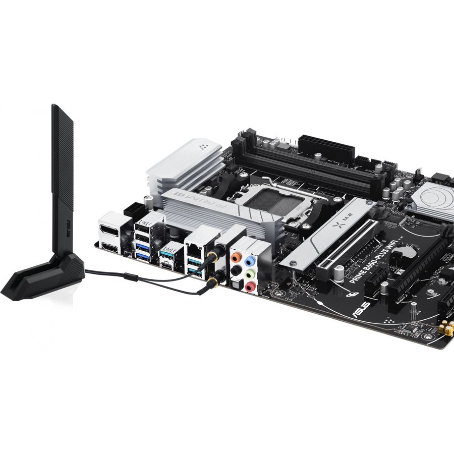 ASUS PRIME B650-PLUS WIFI