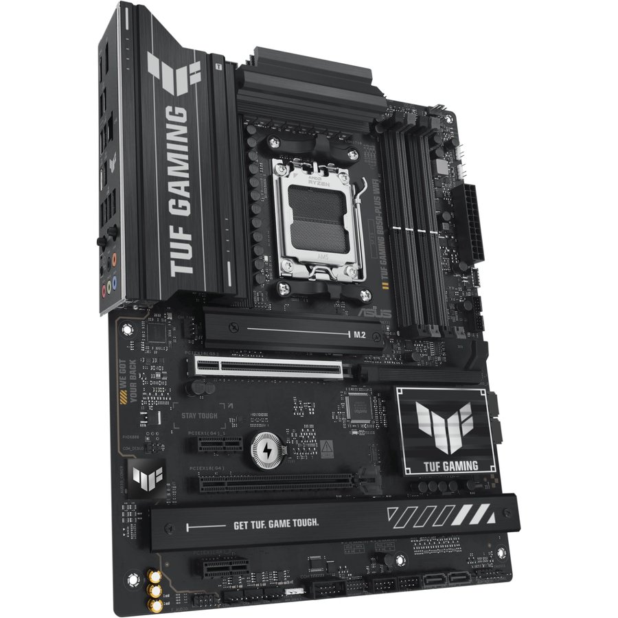ASUS TUF GAMING B850-PLUS WIFI