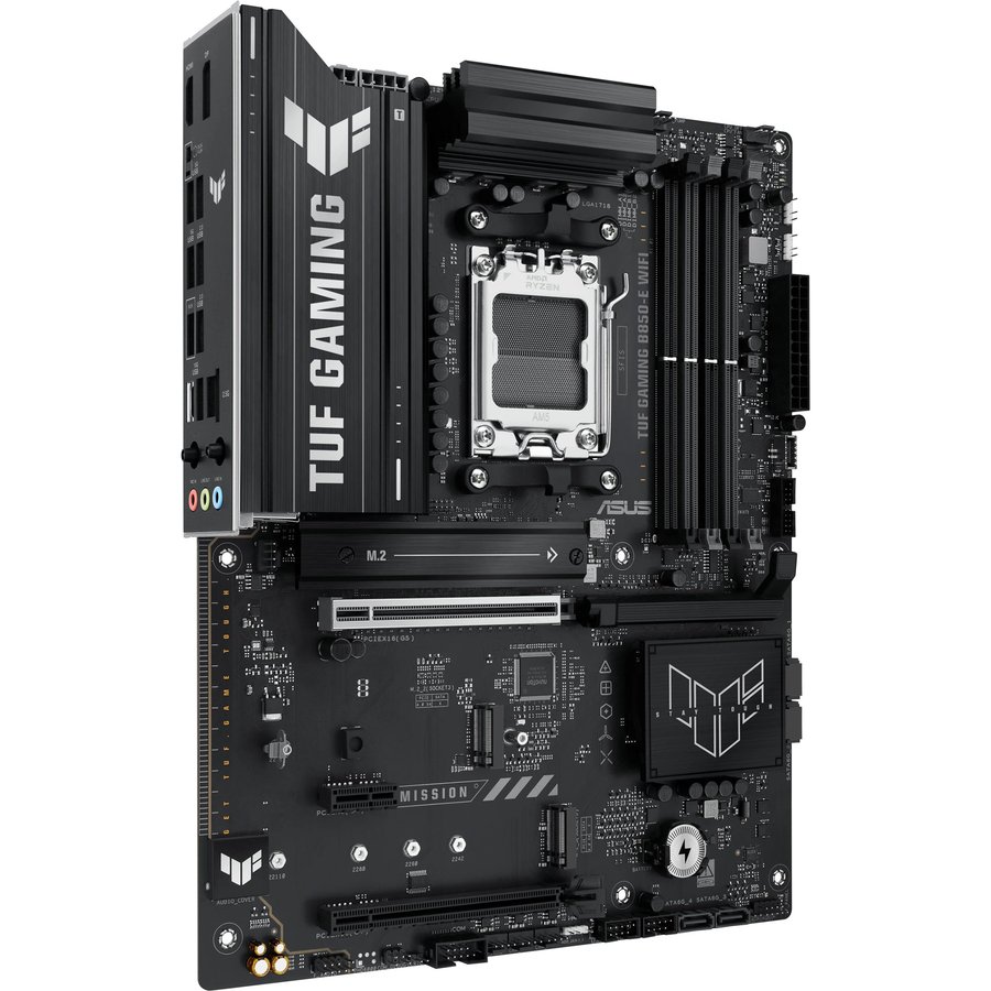 ASUS TUF GAMING B850-E WIFI
