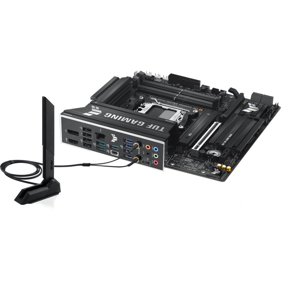ASUS TUF GAMING B850M-PLUS WIFI