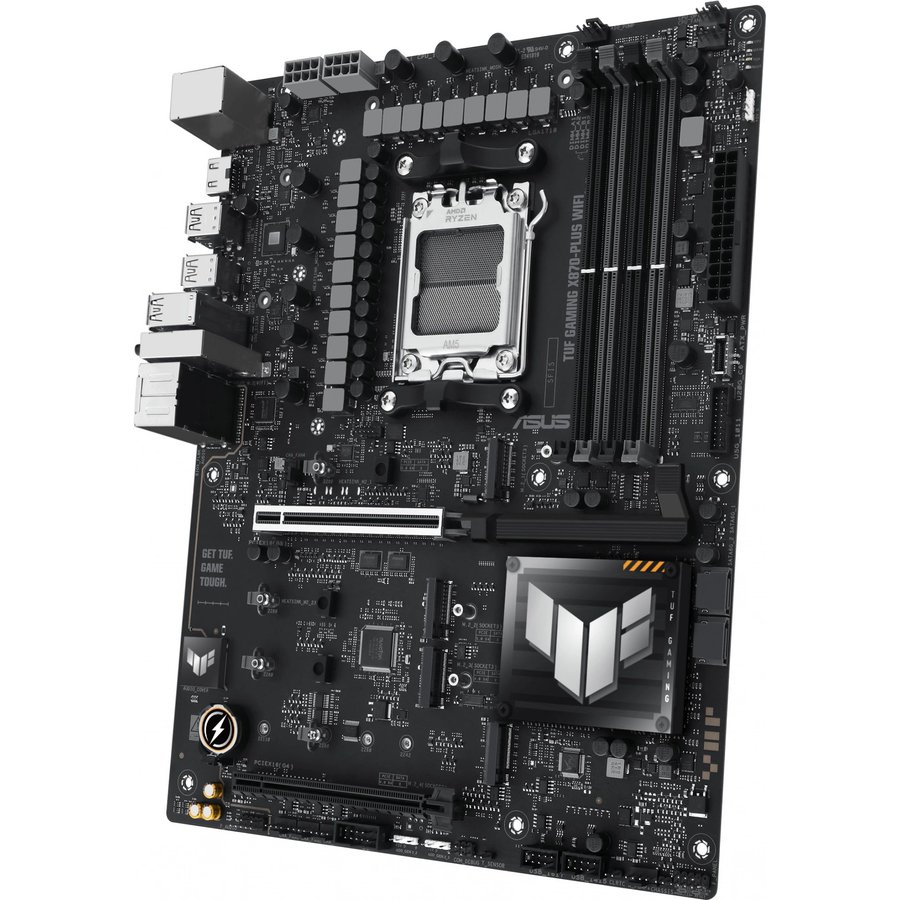 ASUS TUF GAMING X870-PLUS WIFI