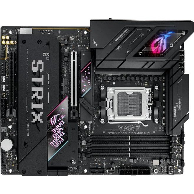 ASUS ROG STRIX B850-E GAMING WIFI