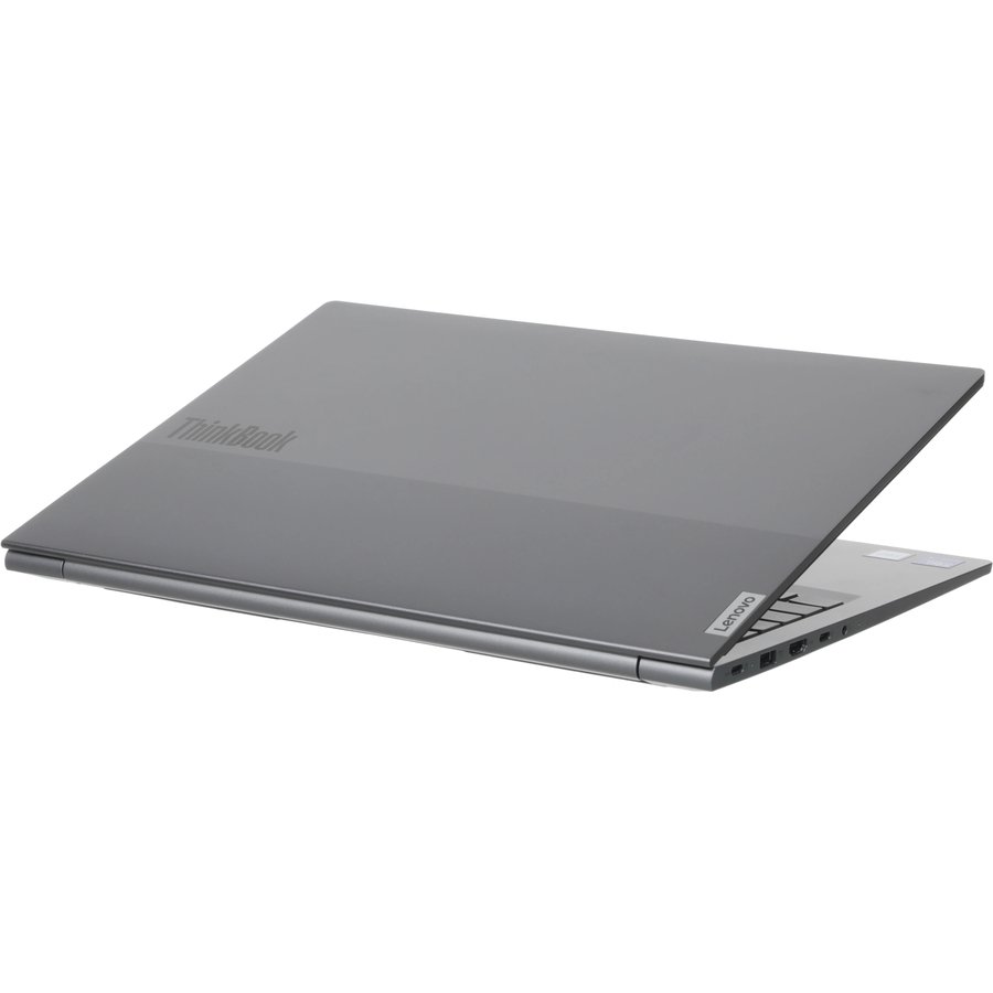 Lenovo ThinkBook 16 G8 IAL (21SK0030GQ) Intel Core Ultra 7 255H 4400MHz/16"/1920x1200/16GB/512GB SSD/Intel Arc Graphics/Wi-Fi/Bluetooth/Без ОС Grey