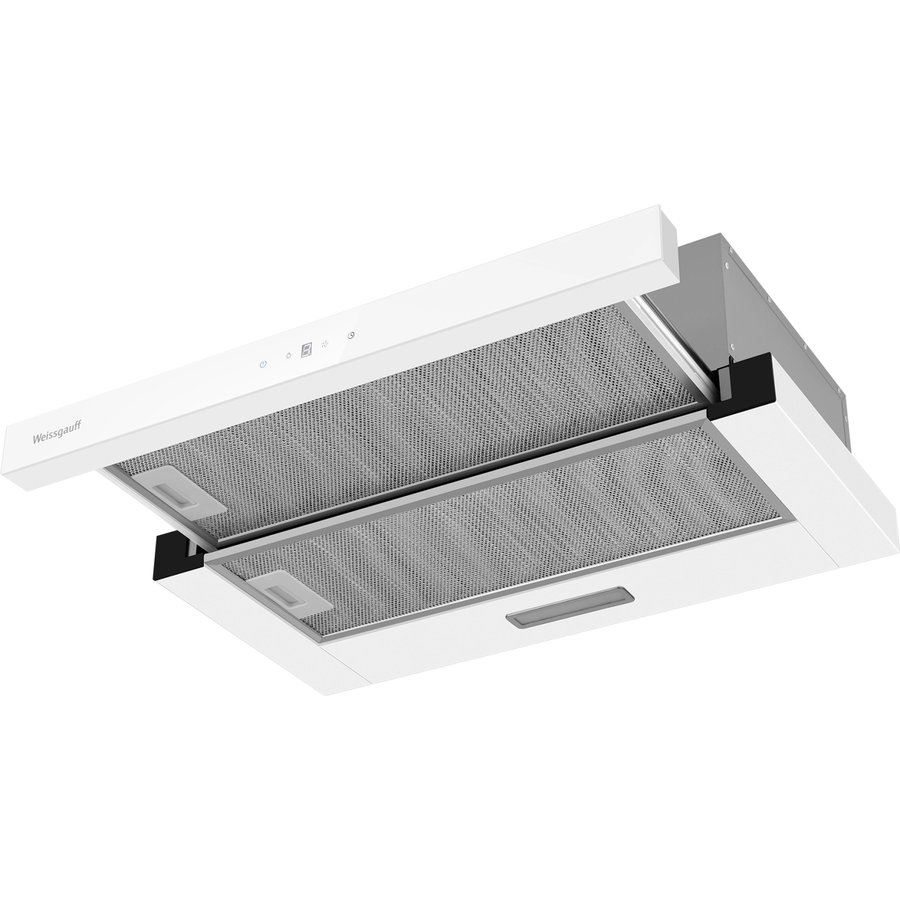 Weissgauff TEL 600 TC WH (436625) Белый