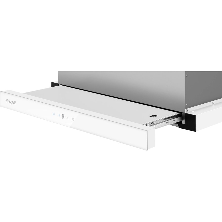 Weissgauff TEL 600 TC WH (436625) Белый