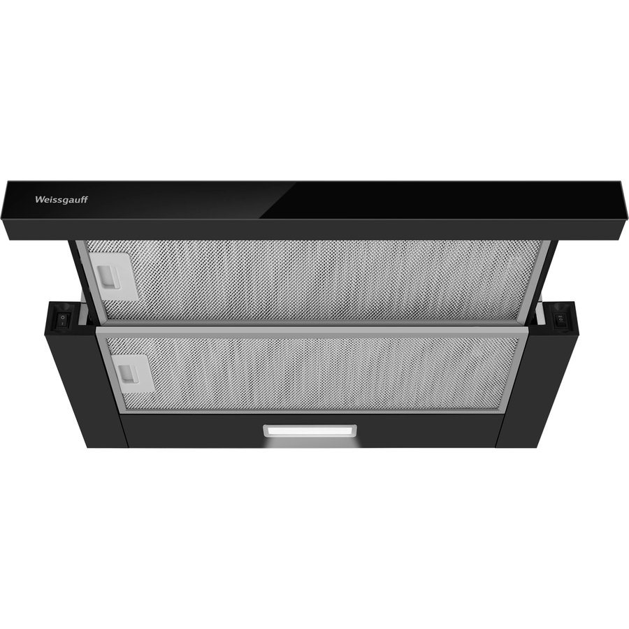 Weissgauff TEL 600 Black Glass (436620)