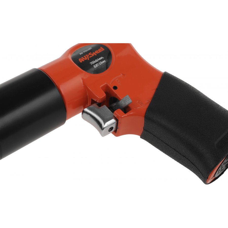 AV STEEL AV-701107, быстрозажимной патрон