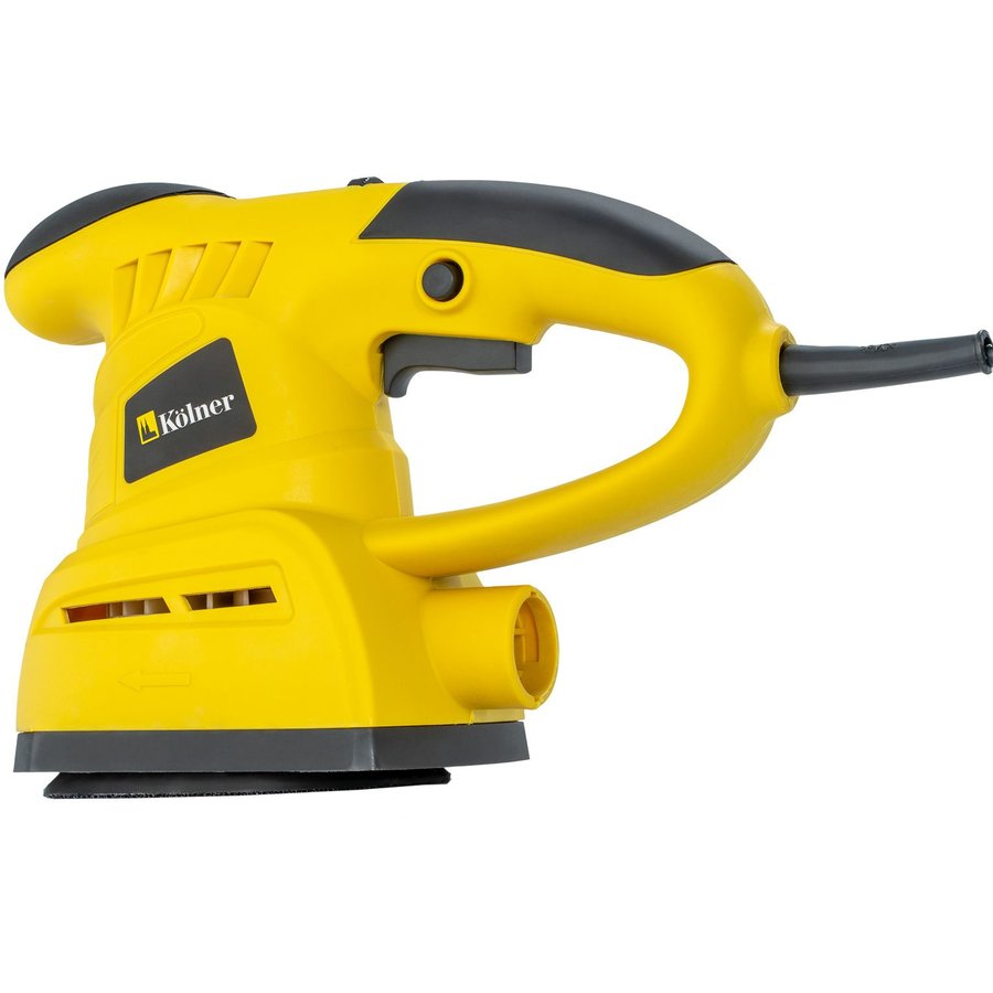 Kolner KRS 500V 500Вт D125мм (КН500)