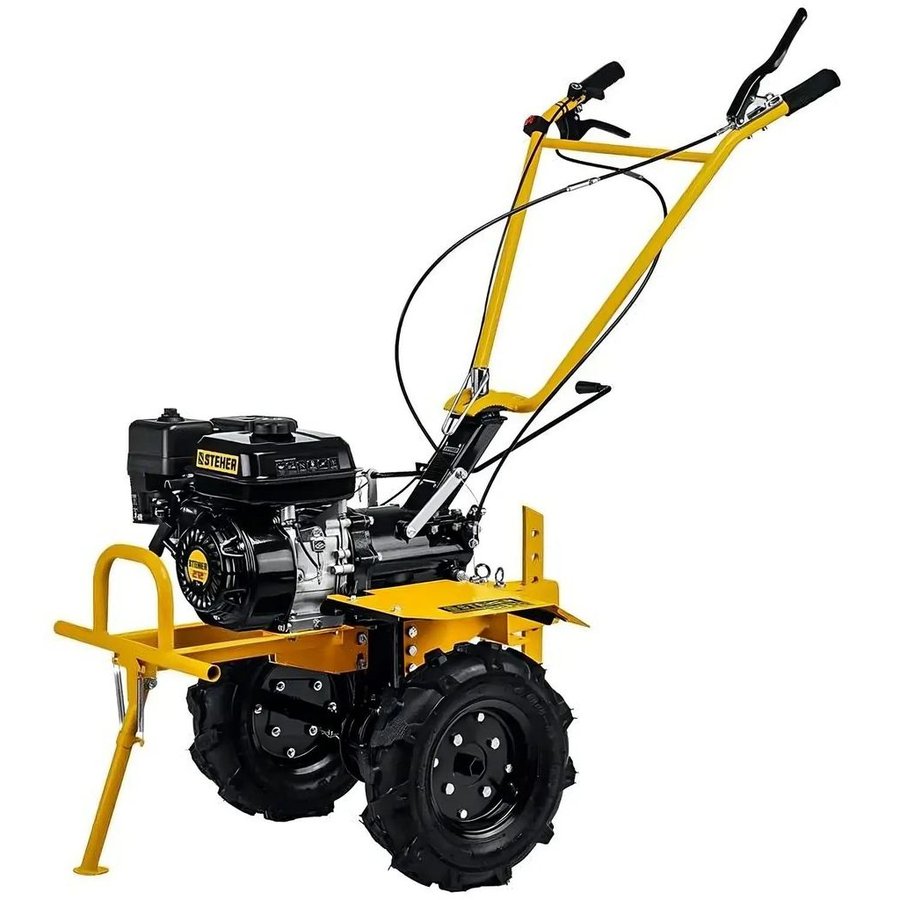 STEHER GTS-500