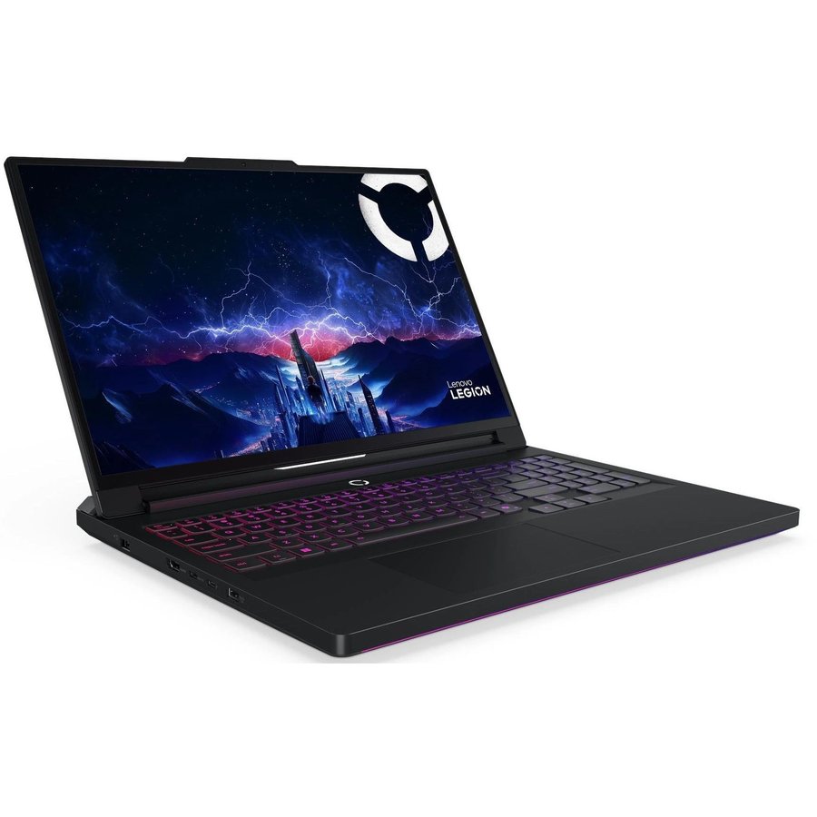 Lenovo Legion Pro 7 16IAX10H (83F50024RK) Intel Core Ultra 9 275HX 2700MHz/16"/2560x1600/64GB/1024GB SSD/NVIDIA GeForce RTX 5090 24GB/Wi-Fi/Bluetooth/Windows 11 Home Black